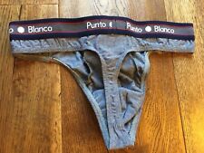 Punto Blanco Men's Tanga