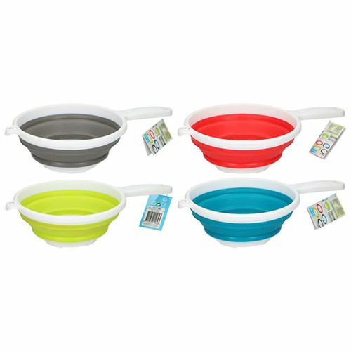 Elegance foldable colander - elegance,