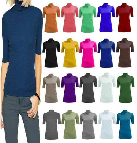 Women ladies short sleeve - women,