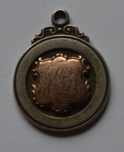 Lssuaa cricket sterling - cricket, silver