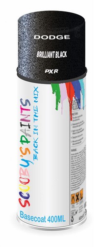 For dodge spray paint - spray, aerosol