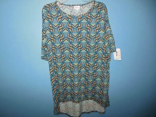 Ladies nwt lularoe - ladies, top