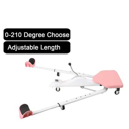 Leg stretcher stretching - leg,