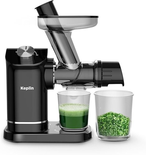 Keplin slow masticating juicer - keplin,
