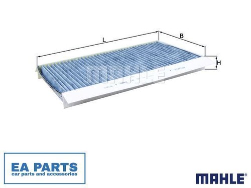 Filter interior air for bmw - filter,,