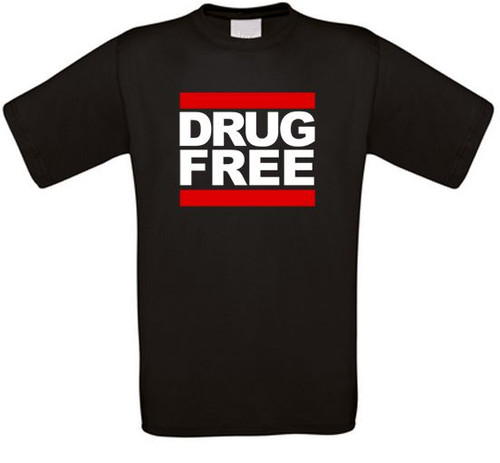 Drug free straight edge punk - free,