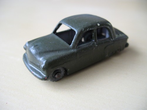Matchbox lesney no22 - lesney,