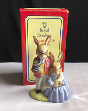 Royal Doulton Bunnykins -