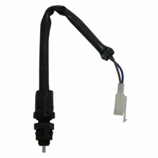 Brake pedal stop - switch, for