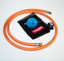 NomadIQ Extended Gas Hose For