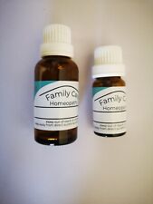 Homeopathic Remedies  200C