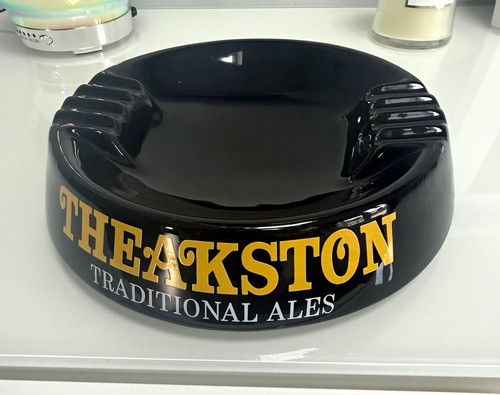Theakston traditional ales - theakston,