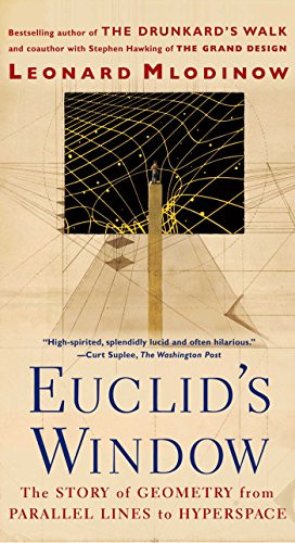 Euclid window the story - the, of