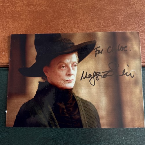 Maggie smith original - maggie,