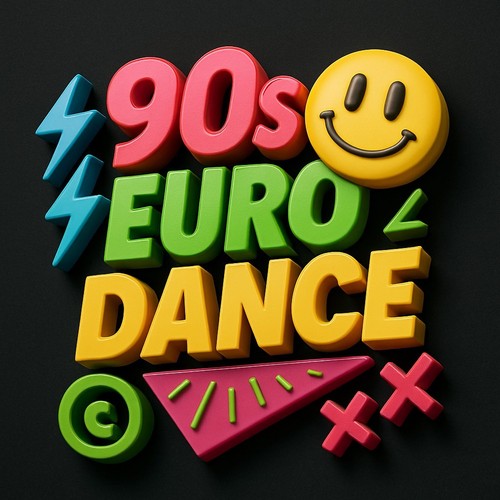 90s euro dance - 90s,