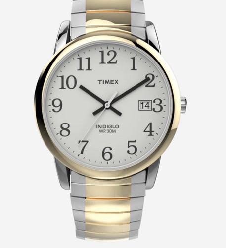 Men timex easy reader - men's,