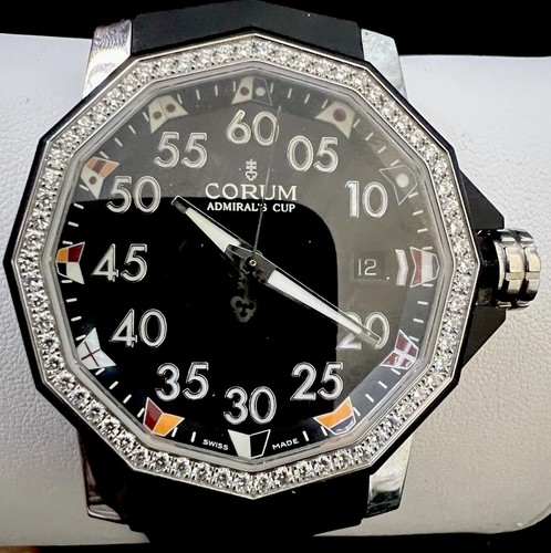 Corum admiral cup - corum,
