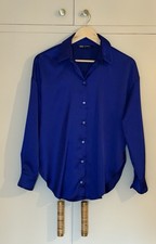 ZARA 2 Piece Co Ord - Dark