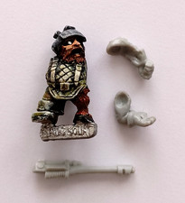 Warhammer 40K Metal Chaos