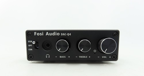 Fosi audio headphone - audio, q4
