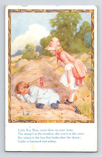 Children margaret tarrant - margaret,