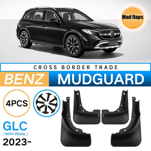Fits mercedes glc - fits, suv
