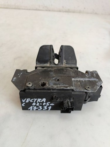 Opel vectra 2004 tailgate - vectra,