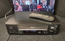 Philips VR686 VHS Video