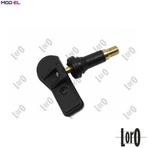 Wheel sensor tyrepressure - wheel,