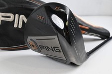 Ping G400 LST Driver / 8.5