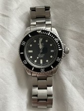 MWC 300m Military Quartz Watch