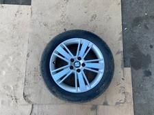 SEAT ALHAMBRA ALLOY WHEEL WITH