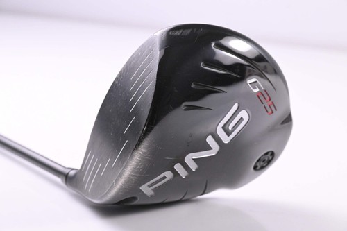 Left hand ping g25 driver - ping,