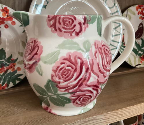Emma bridgewater 2021 - bridgewater, pink