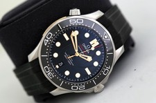 Omega Seamaster 300 - Limited