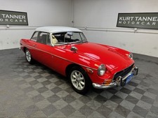 1971 MG Other 