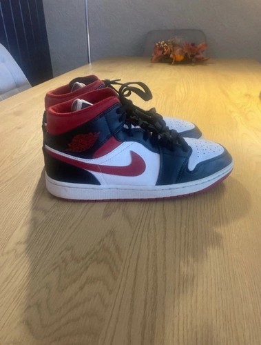 Jordan mid top chicago - jordan,