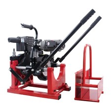 Manual Butt Fusion Welder, PE