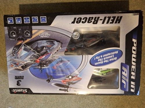 Silverlit power air - in,