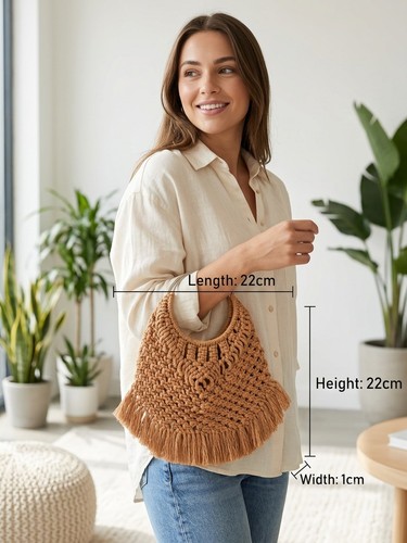 Marrakesh fringe hobo ladies - marrakesh,