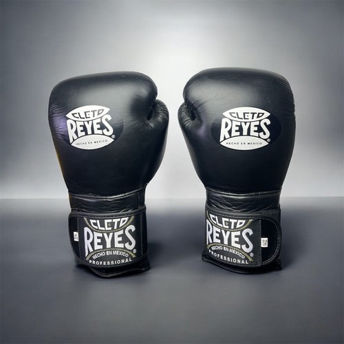 Cleto reyes boxing - reyes, gloves