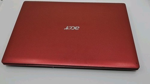 Acer aspire 5742 series model - acer,