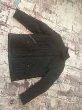 Mens Barbour Quilted Jacket