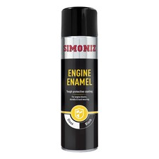 Simoniz VHT Engine Enamel