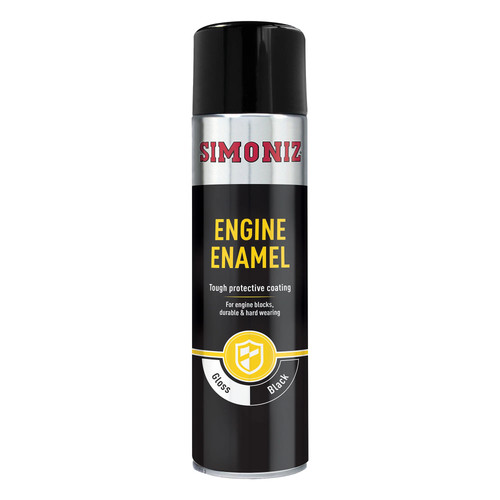 Simoniz vht engine enamel - simoniz,