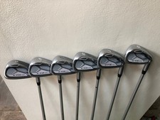 Fazer CTR 25 Ladies Irons 6-SW