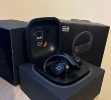 Beats by Dr. Dre Powerbeats Pro Wireless Bluetooth In-Ear Headphones