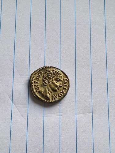 Roman caesar reproduction - roman,