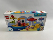 NEW Lego Duplo (10432) PEPPA