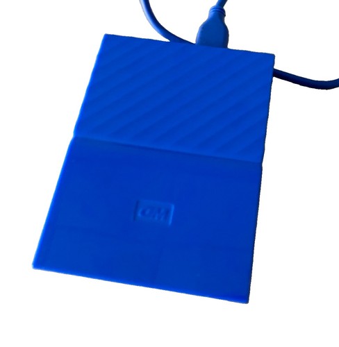 Passport 2tb blue - wd,